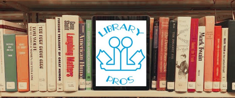 The Library Pros | The Library Pros
